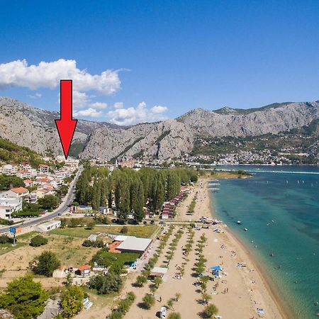City Gem Omiš Extérieur photo